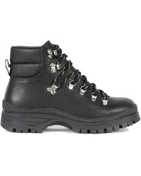 Barbour - Lace-Up Boots - Lyst
