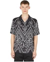 GmbH - Short Sleeve Shirts - Lyst