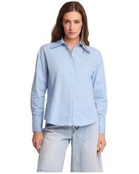Kocca - Shirts - Lyst