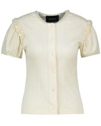 Simone Rocha - Cardigans - Lyst