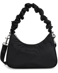 Lancaster - Basic chouchou reißverschluss tasche - Lyst