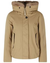 Woolrich - Parkas - Lyst