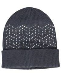 Pieces - Beanies - Lyst