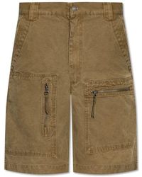 Isabel Marant - Casual Shorts - Lyst