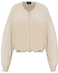 R13 - Zip-Throughs - Lyst