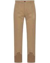 Incotex - Ftp003Fx007 Chinos - Lyst