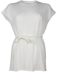 Alpha Studio - Short Dresses - Lyst