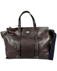 The Bridge - Shopping Bags - Lyst