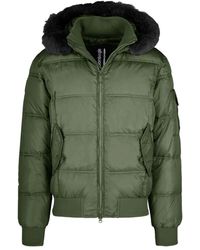 Bomboogie - Down Jackets - Lyst