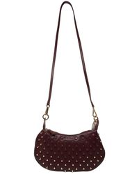 La Carrie - Cross Body Bags - Lyst