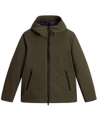 Woolrich - Winter Jackets - Lyst