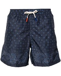 Altea - Swimwear > beachwear - Lyst