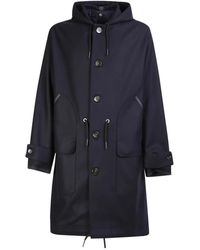 PT Torino - Rain Jackets - Lyst