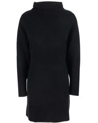 P.A.R.O.S.H. - Knitted Dresses - Lyst
