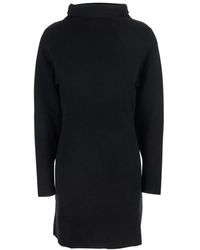 P.A.R.O.S.H. - Knitted Dresses - Lyst