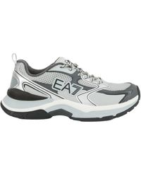 EA7 - Sneakers - Lyst