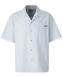 Carrera - Short Sleeve Shirts - Lyst