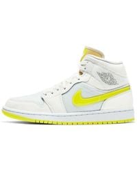 Nike - 1 Mid Se - Lyst