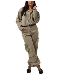 Gestuz - Jumpsuits & Playsuits ,Mirja Jumpsuit - Lyst