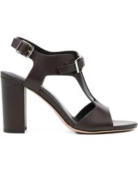 ADRIANNA FERETTI - High Heel Sandals - Lyst