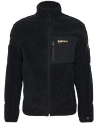 Napapijri - Light Jackets - Lyst