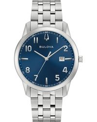 Bulova - Klassische Uhr - Lyst