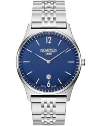 Roamer - Elements - Lyst