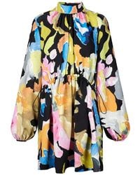 Stine Goya - Short Dresses - Lyst