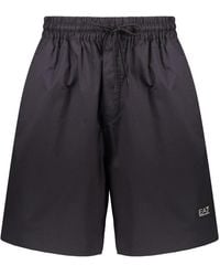 EA7 - Beachwear - Lyst