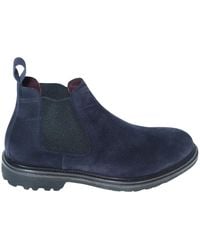 Peppe Migliore - Chelsea Boots - Lyst