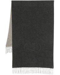 Liu Jo - Winter Scarves - Lyst