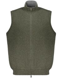 Fedeli - Waistcoats - Lyst