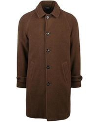 Circolo 1901 - Single-Breasted Coats - Lyst