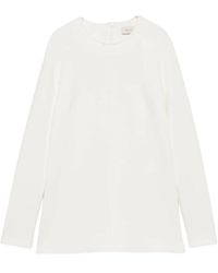 Max Mara - Blouses - Lyst