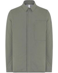DUNO - Jassen ,Groen ,Stijlvolle Jas Lars - Lyst