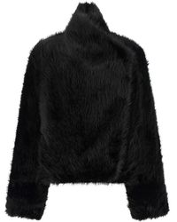 BB COUTURE - Jackie First Jacket - Lyst