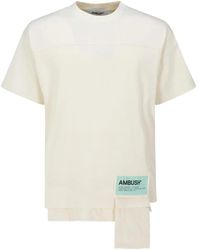 Ambush - T-Shirts - Lyst