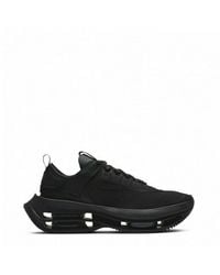 Nike Zoom Double Stacked Sneakers in Schwarz für Herren - Lyst