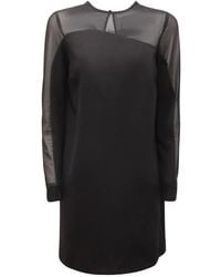 Sandro Ferrone - Short Dresses - Lyst