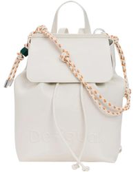 Desigual - Backpacks - Lyst