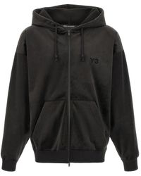 Y-3 - Sweatshirts - Lyst