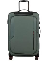 Samsonite - Large Suitcases - Lyst