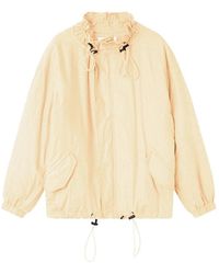 Isabel Marant - Light Jackets - Lyst
