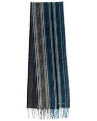 Paul Smith - Winter Scarves - Lyst