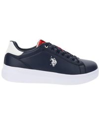 U.S. POLO ASSN. - Sneakers - Lyst