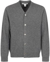 Comme des Garçons - Cardigans - Lyst