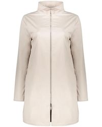 Moorer - Parkas - Lyst