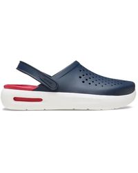 Crocs™ - Inmotion Klomp Voor Mannen - Lyst