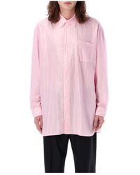 Our Legacy - Camicia classica darling - Lyst