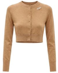 Simone Rocha - Cardigans - Lyst